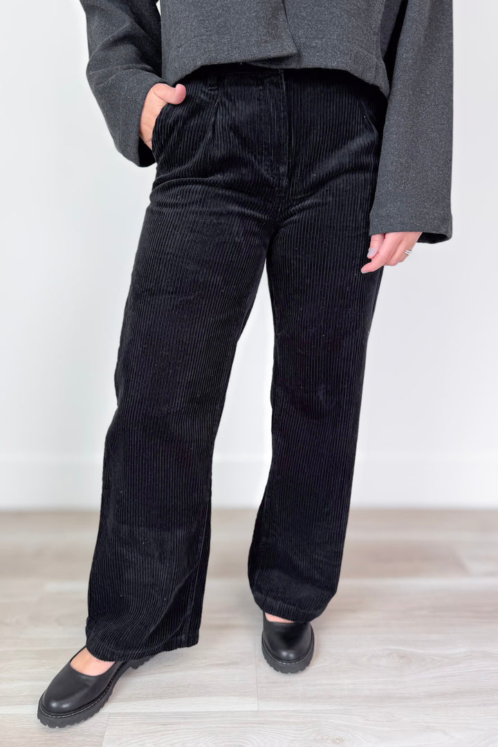 Above and Beyond Pant