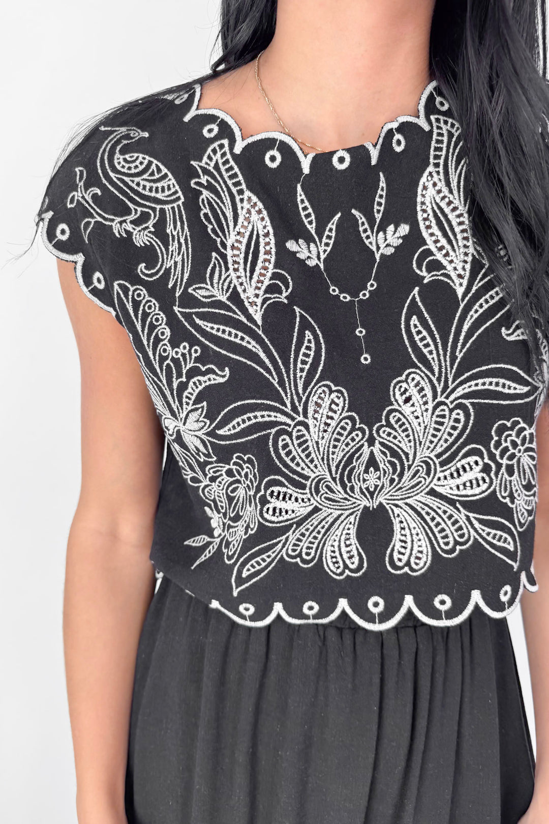Joy In The Journey Top