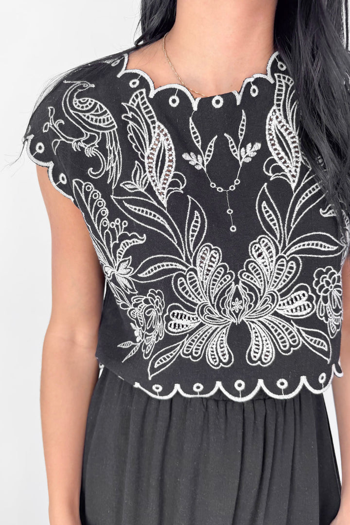 Joy In The Journey Top