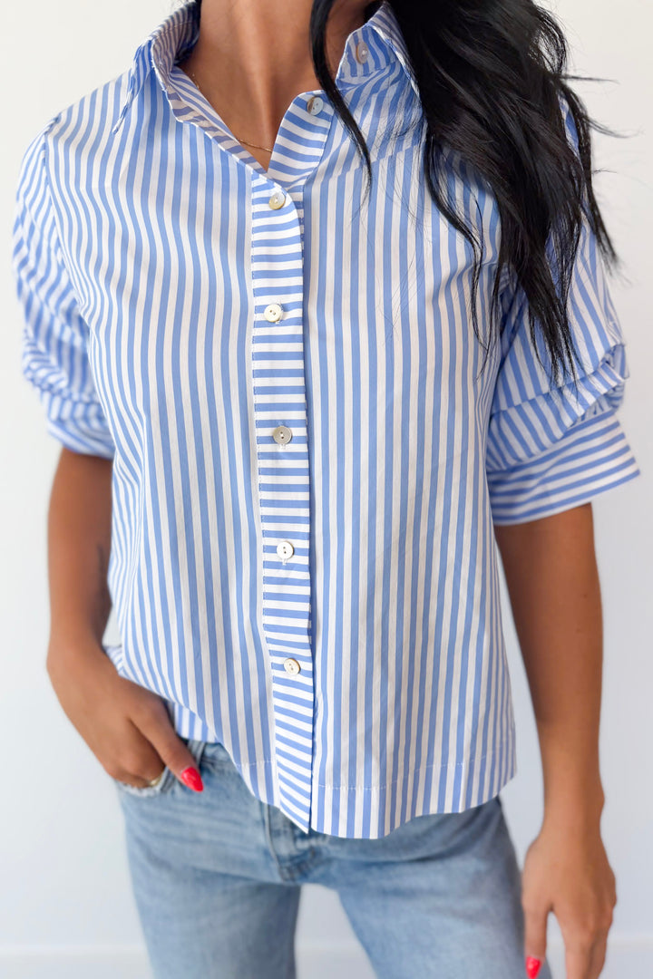 Better Together Top