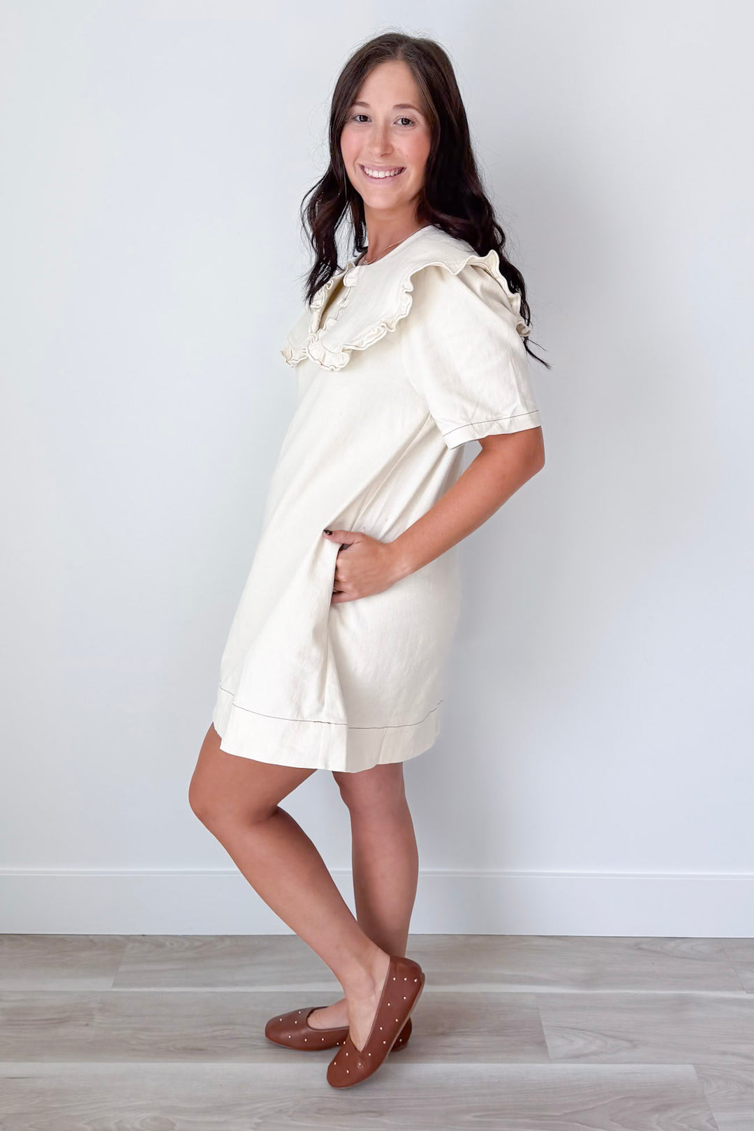 Happy Place Dress