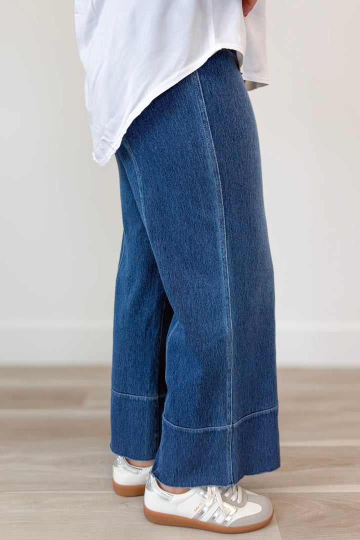 Habitat Classic Choice Denim