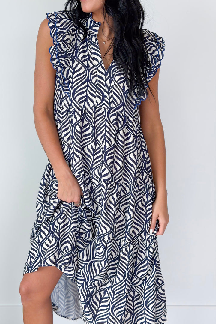 Heatwave Dress