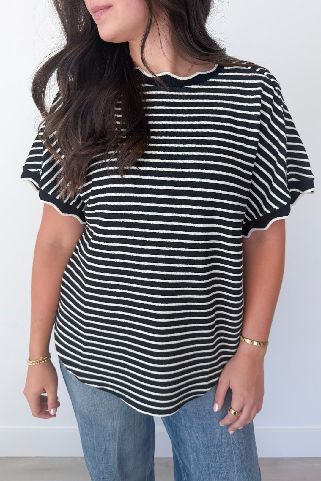 Good Things Ahead Sweater
