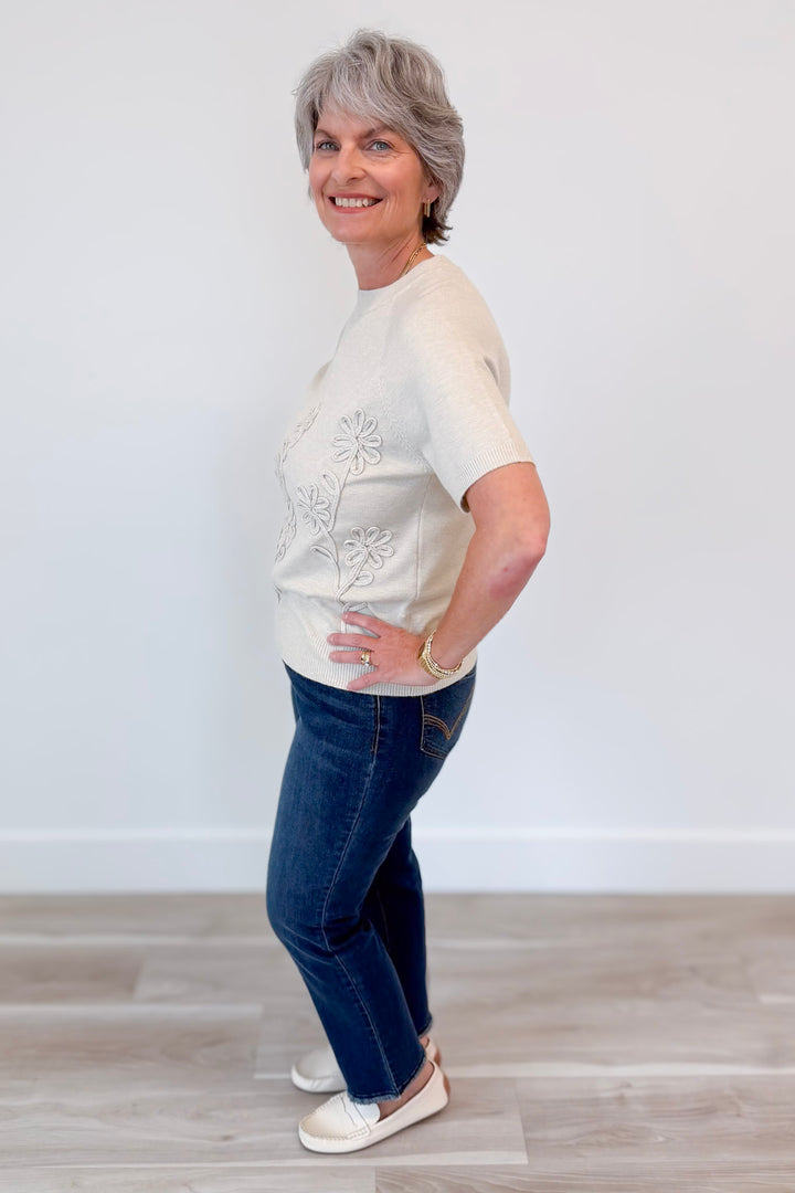 Dreamflower Top