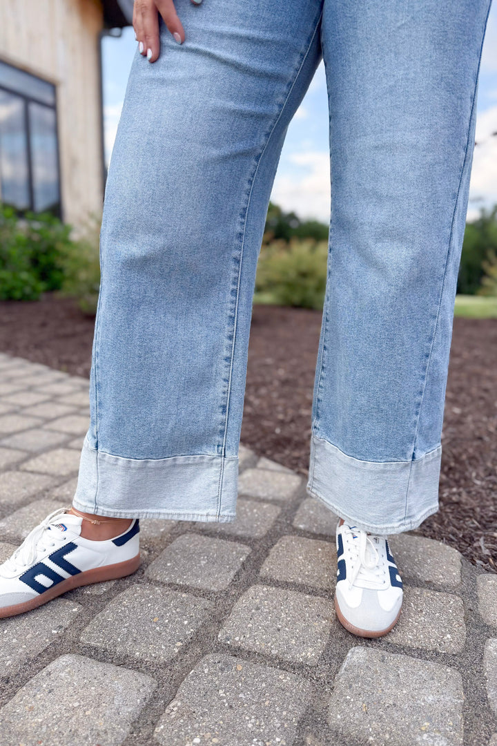 Just USA In The Sun Denim