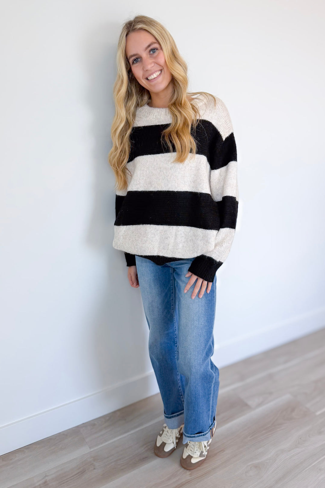 Ready For It Sweater