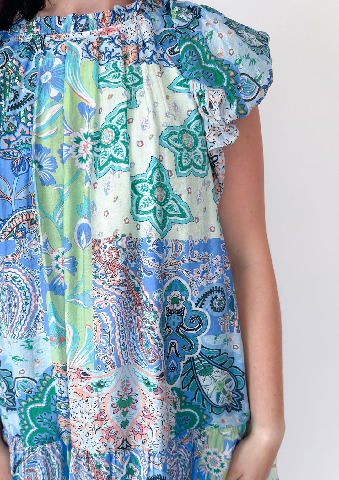 Meant To Be Dress