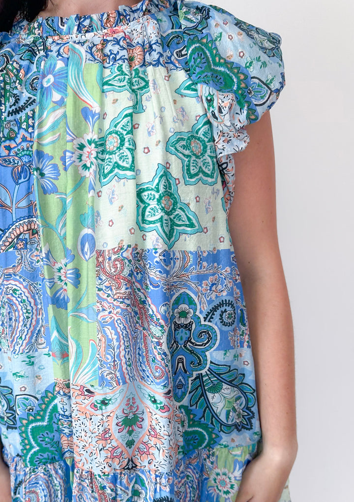 Meant To Be Dress