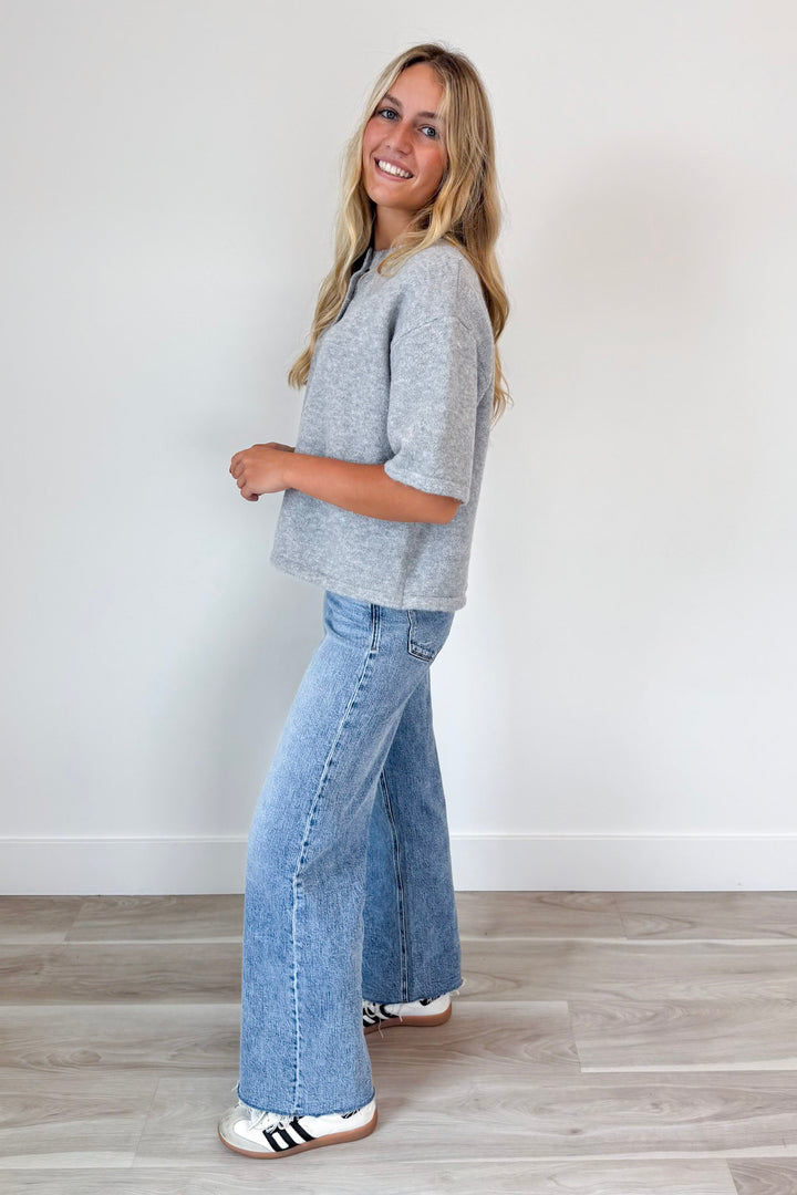 Cozy Days Ahead Sweater