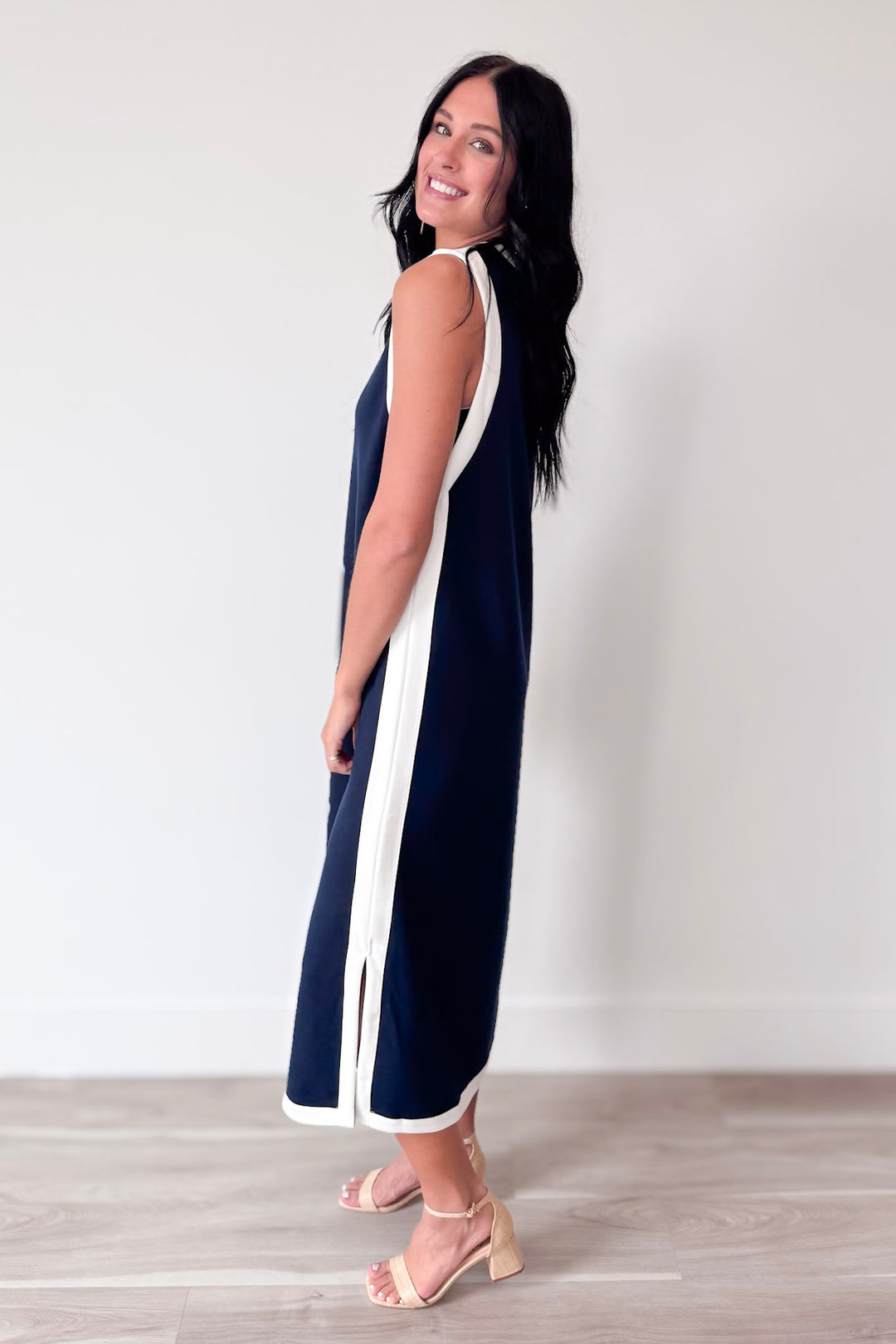 Sweet Summertime Dress