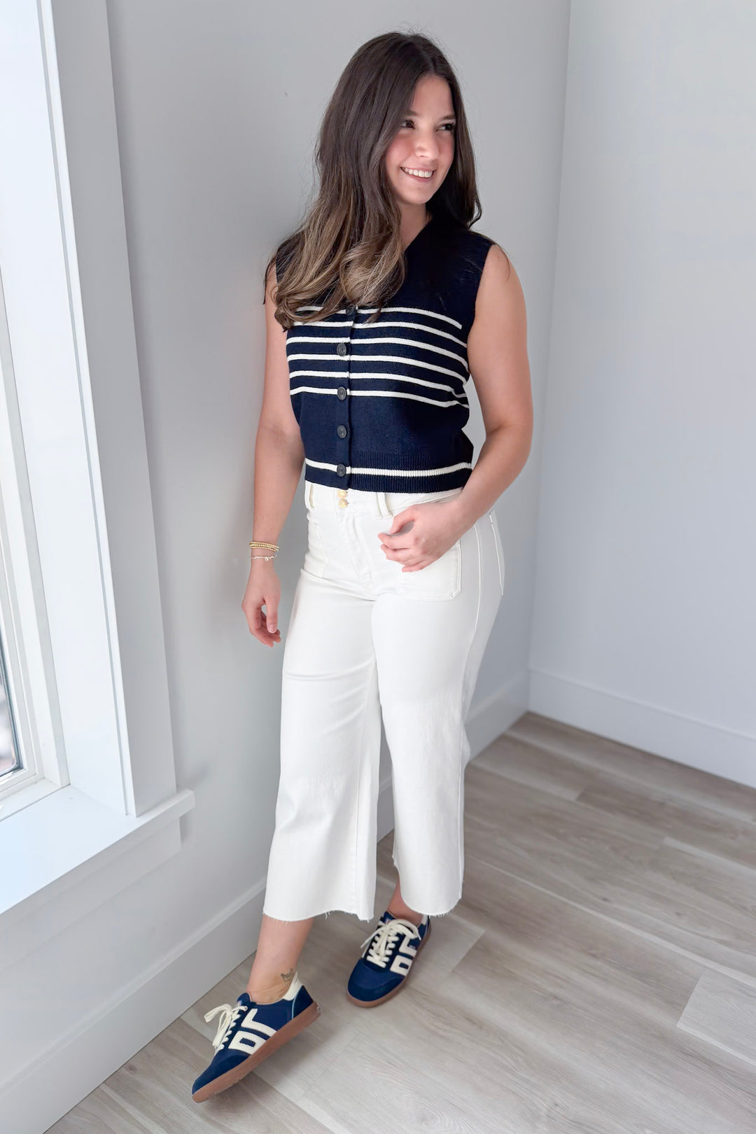 Judy Blue Rise And Shine Denim