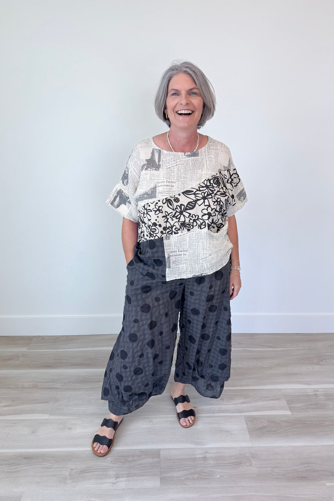 Chalet Julieta Pant