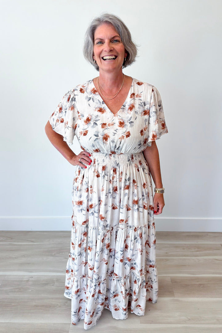 The Eden Dress
