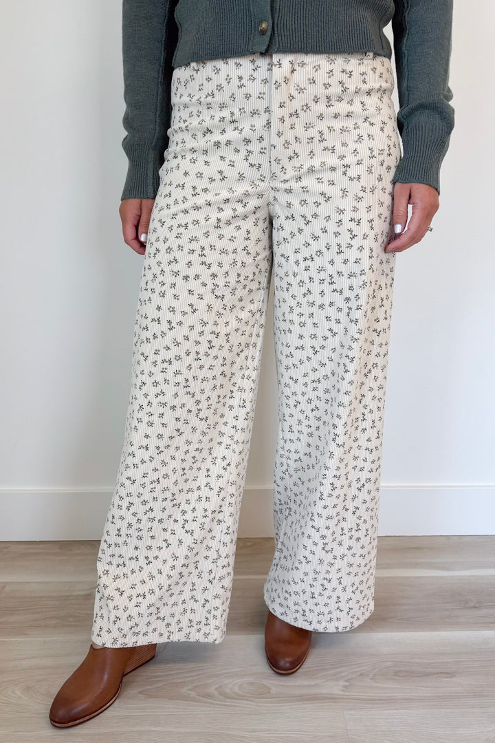 Beautiful Life Pant