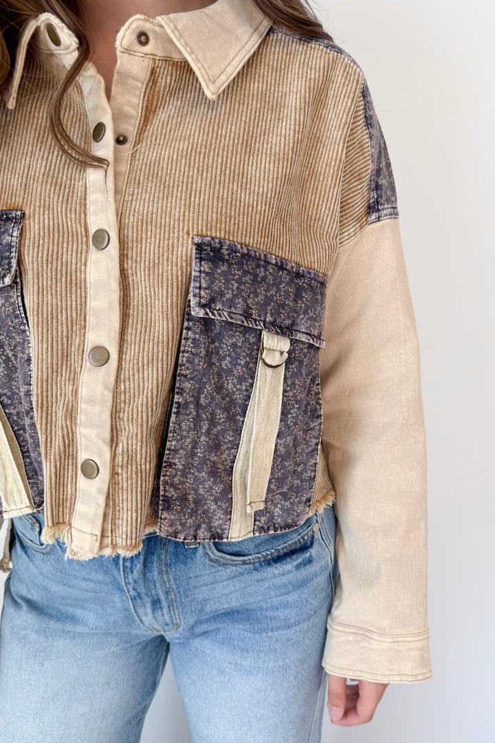 Anywhere & Everywhere Jacket