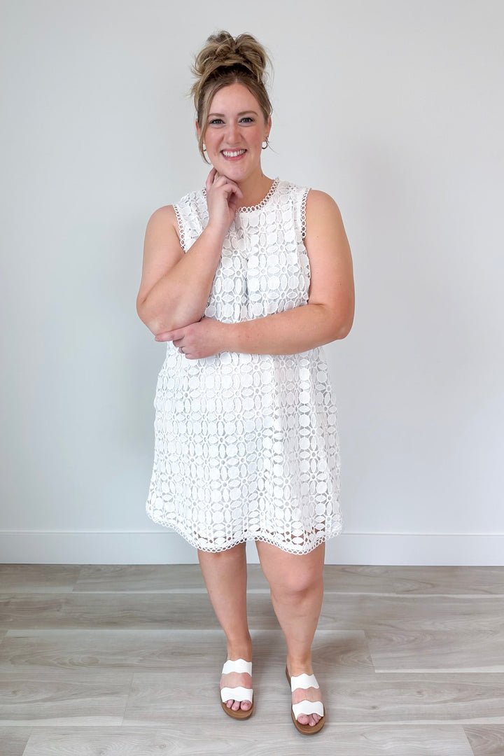 Sweet Energy Dress Curvy