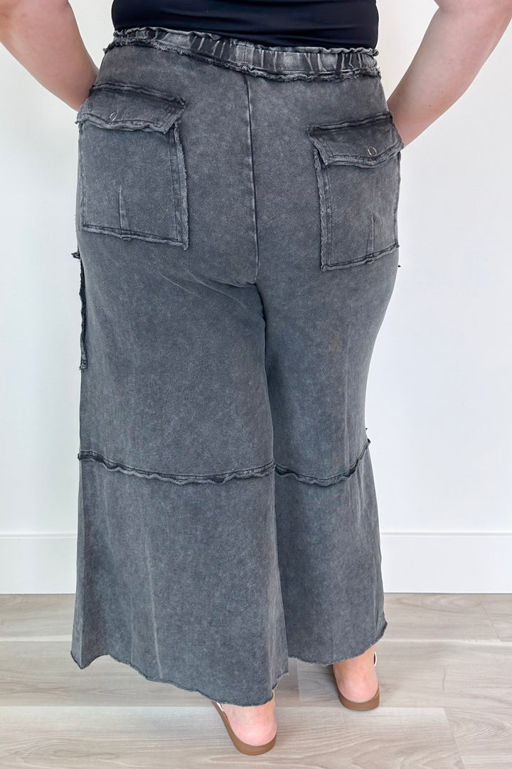 Fan Favorite Pant Curvy