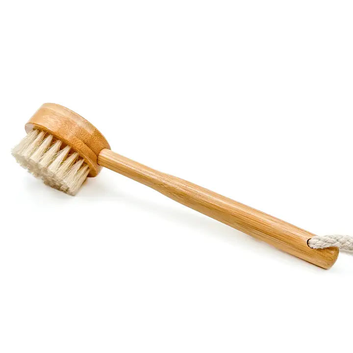 Baudelaire Bamboo Complexion Brush