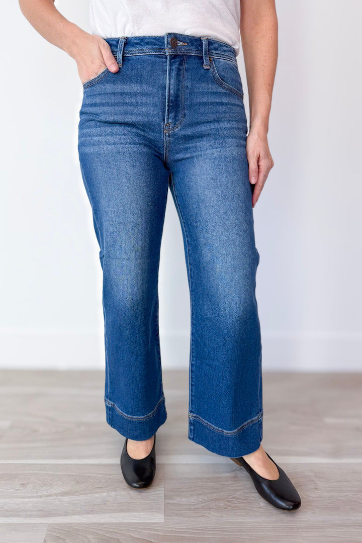 Risen On The Move Denim