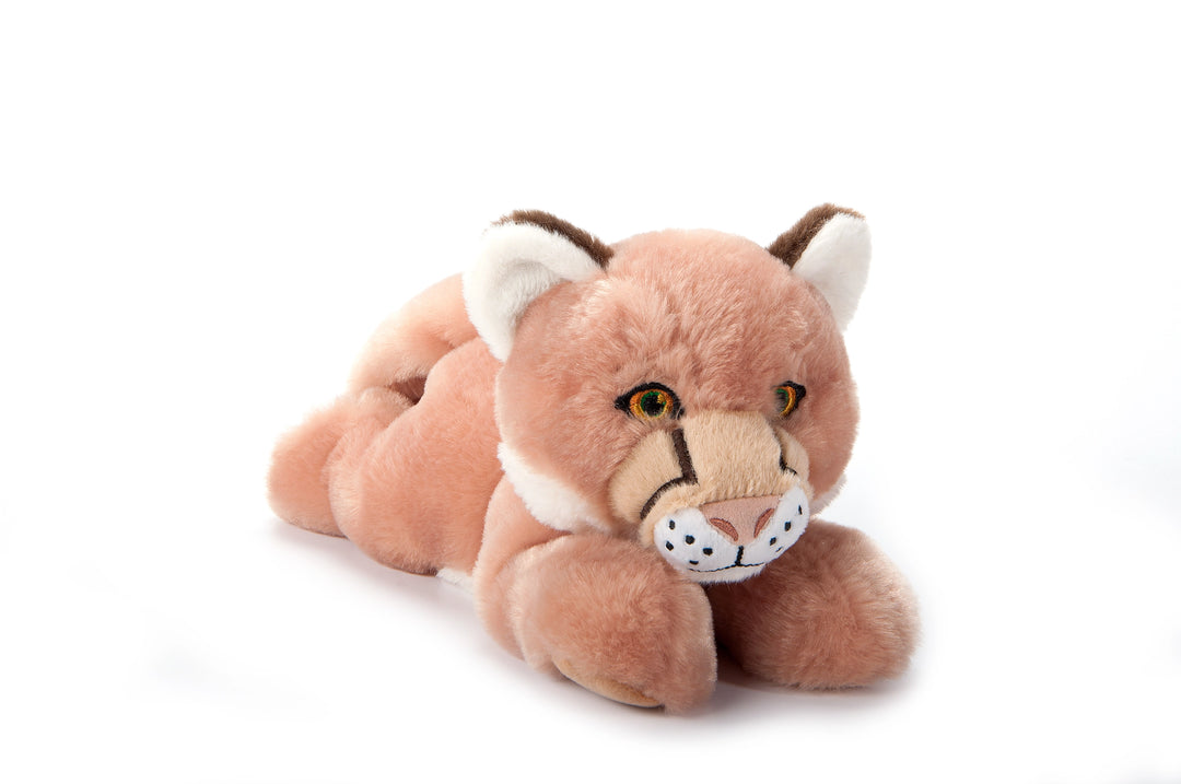 Small Earth Keeperz Stuffed Animals