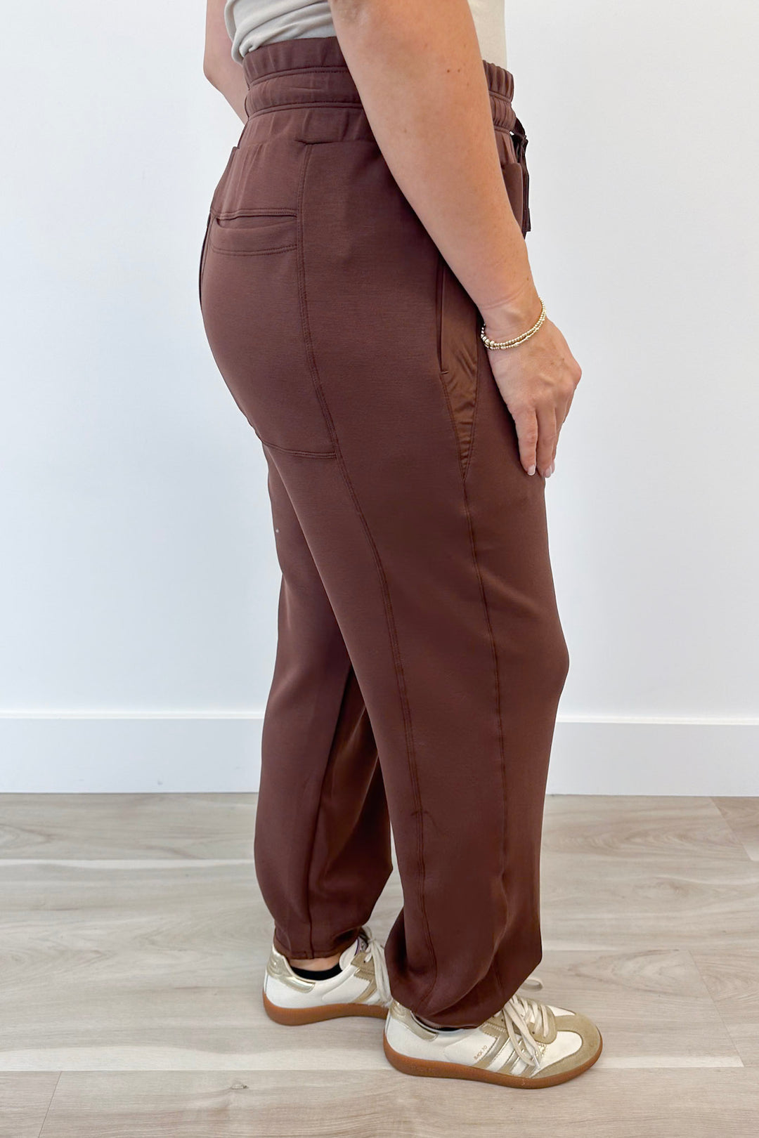 Simple Joys Pant