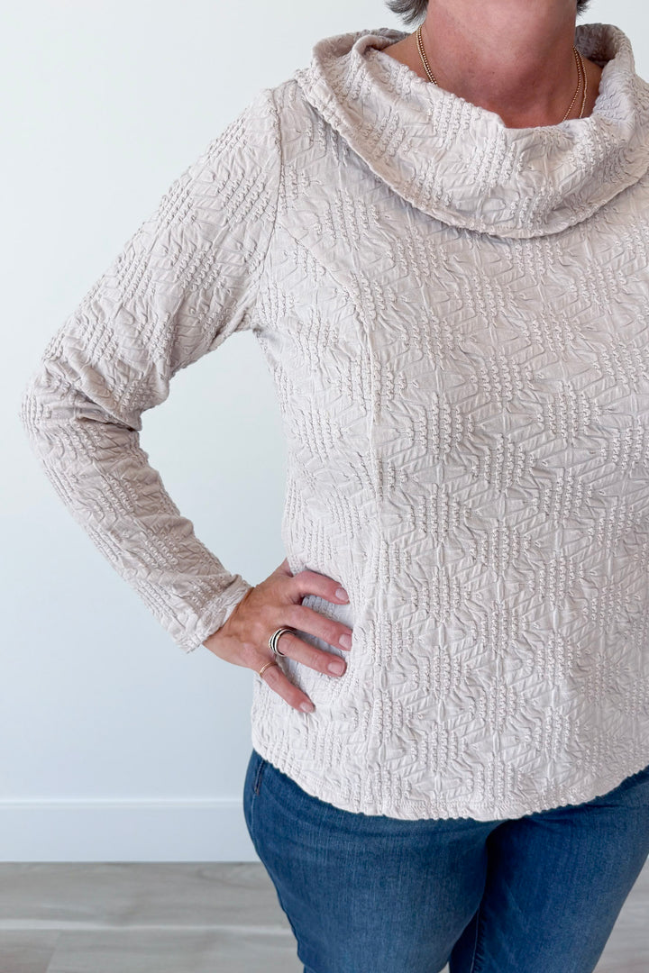 Touch Of Class Top
