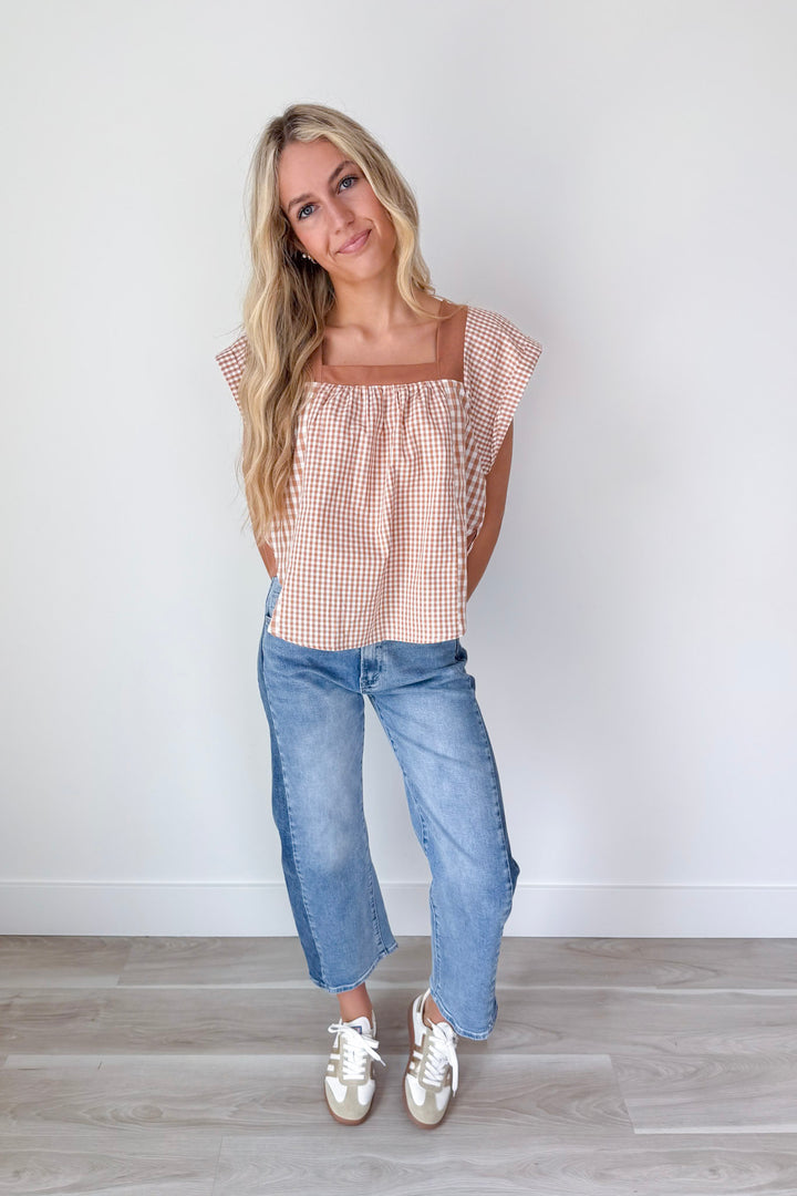 Something Blue Denim
