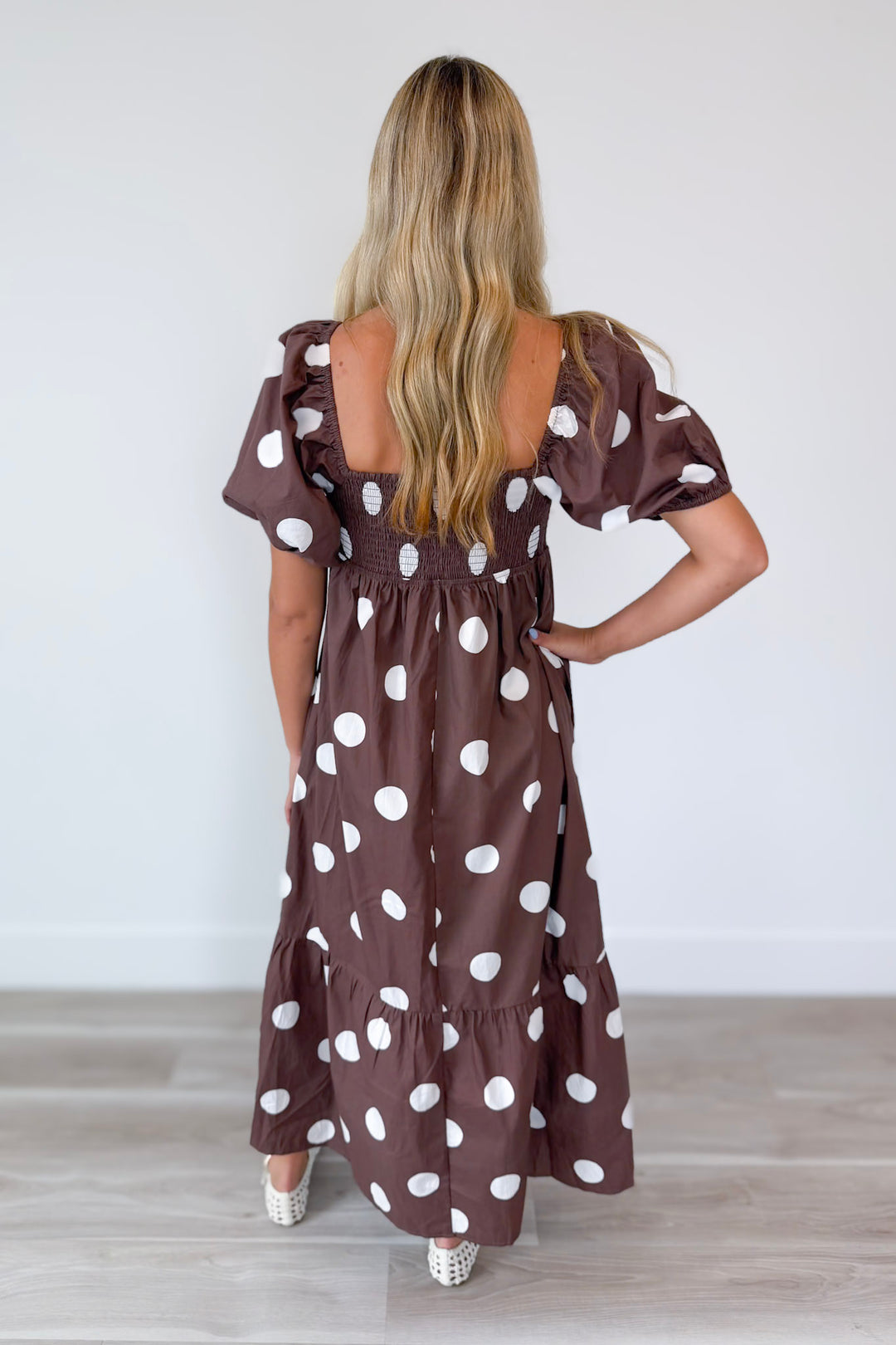 Every Little Moment Dress