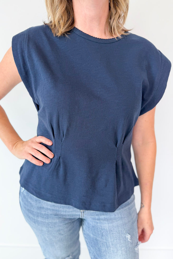 Tender Loving Care Top