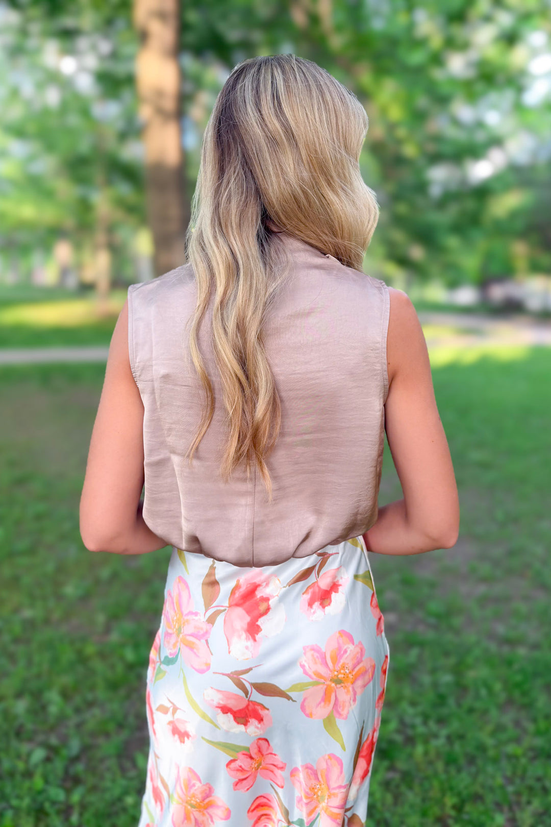 Out of Office Top