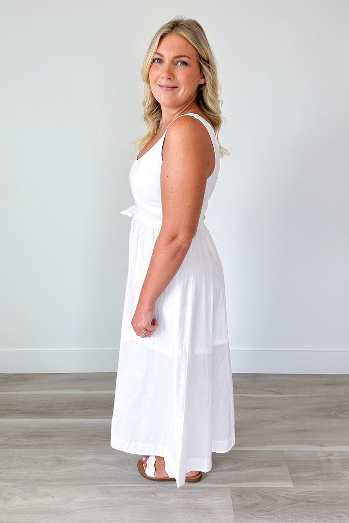 Beautiful Day Dress