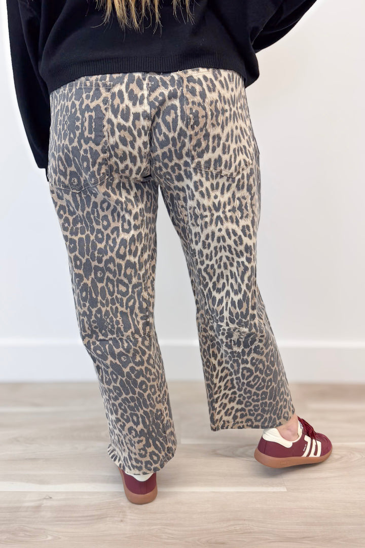 Don’t Hold Back Pant