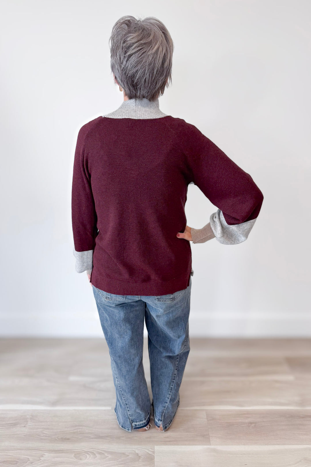 Good Company Sweater