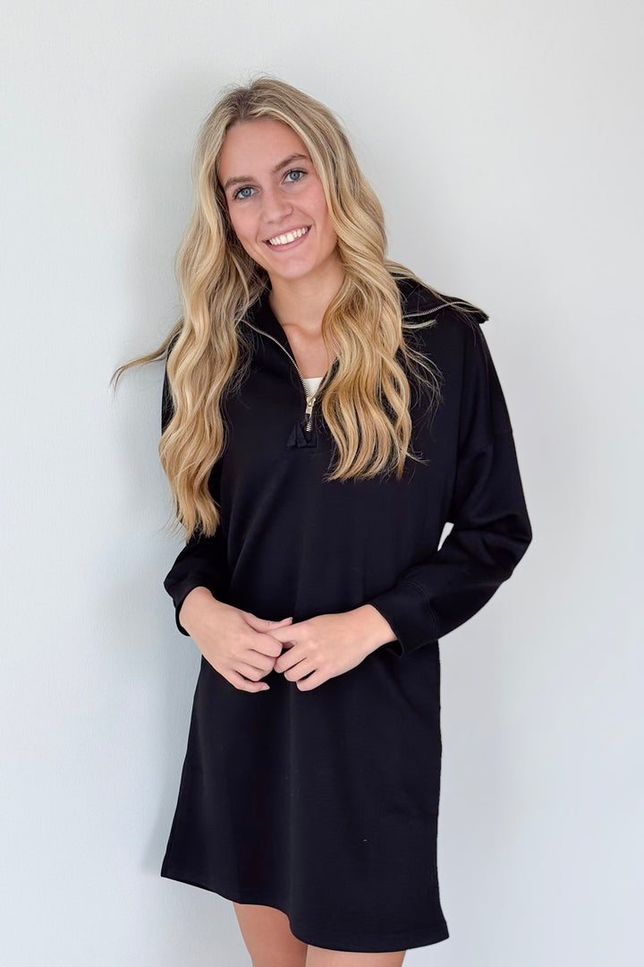 Feeling Your Best Dress