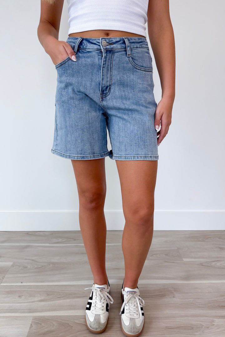 Forever and Ever Short