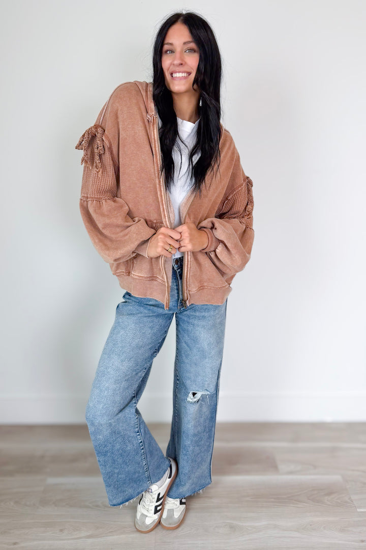 Cool Mood Sweatshirt