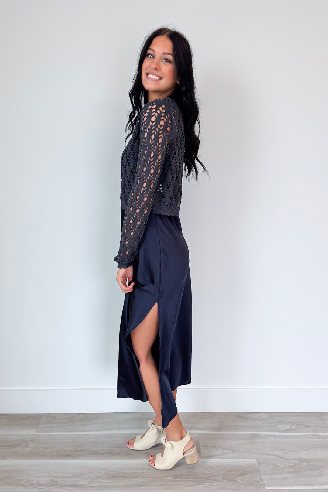 Ever After Dress