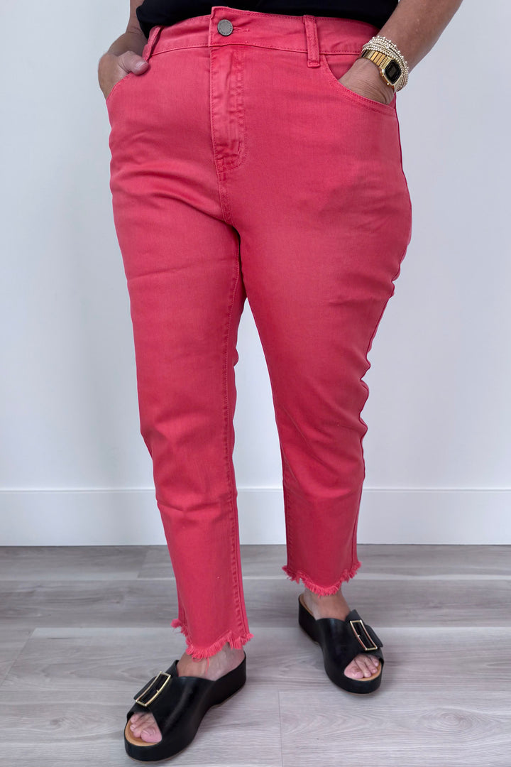 On Your Side Pant