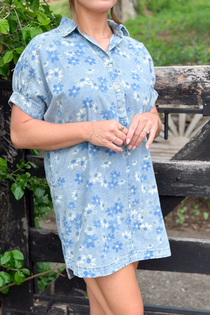 Made For Summer Dress