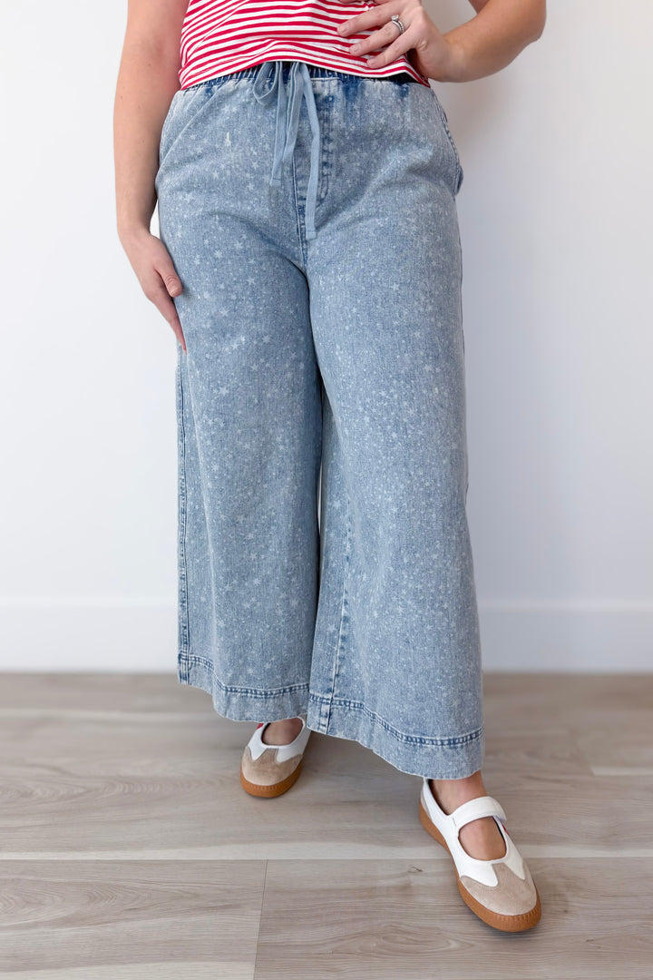 Star Struck Pant