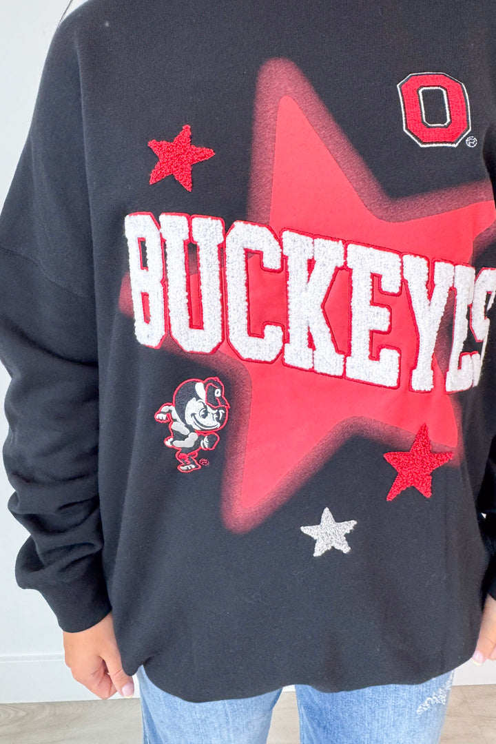 Buckeye Strong Sweatshirt