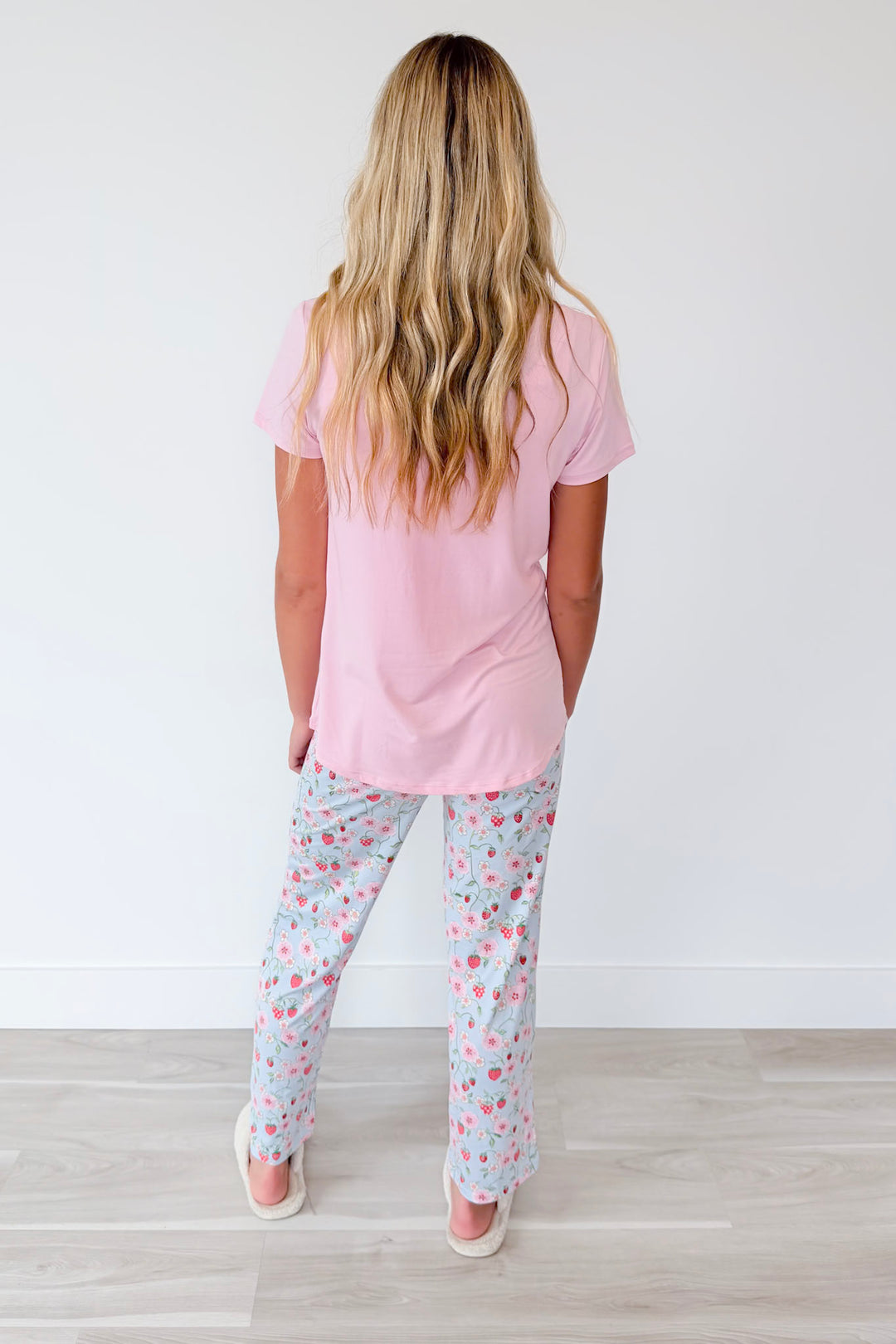 Cozy Lounge Top