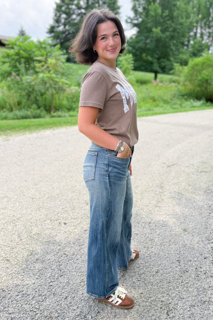 The Mama Tee