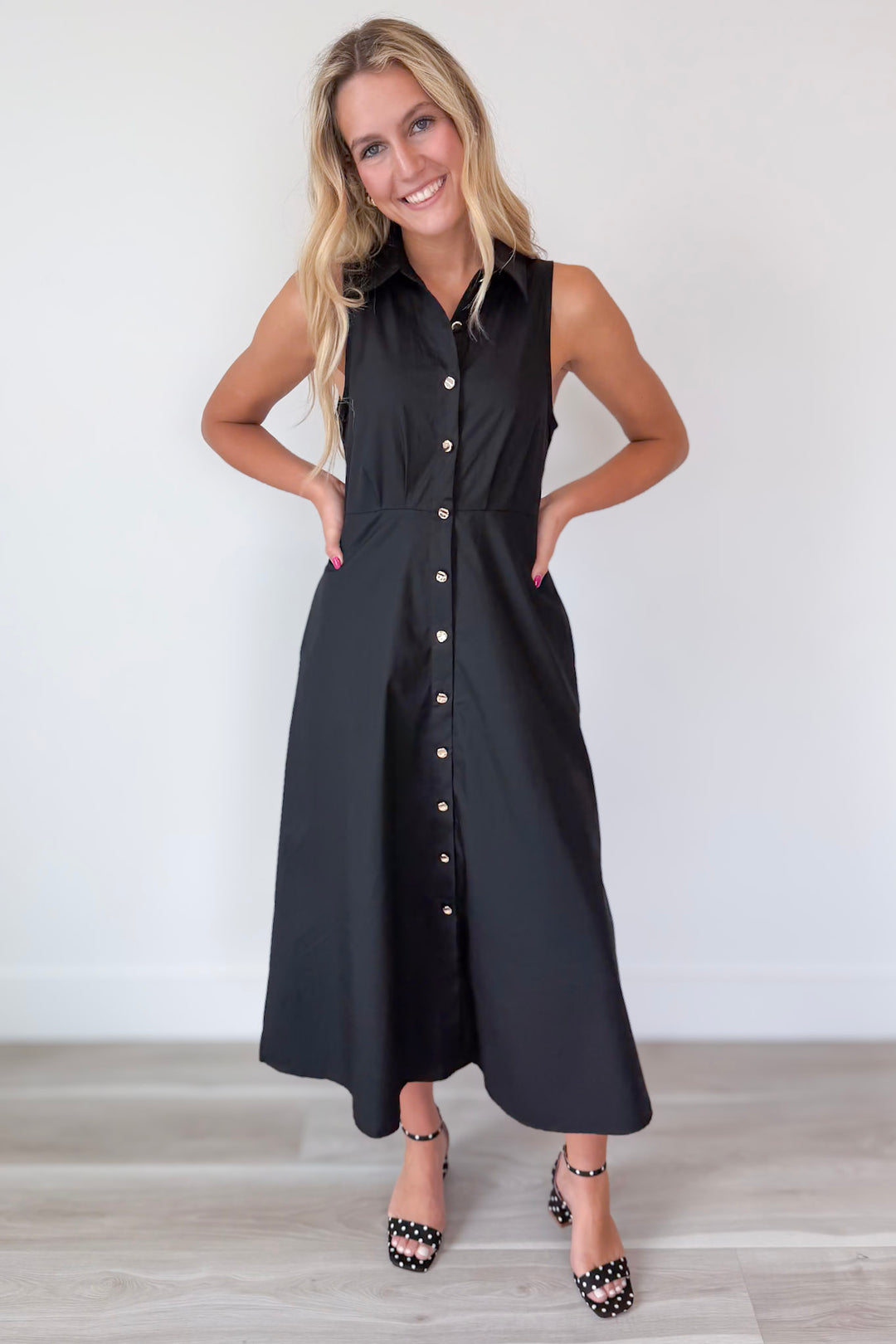 Never Ending Dress