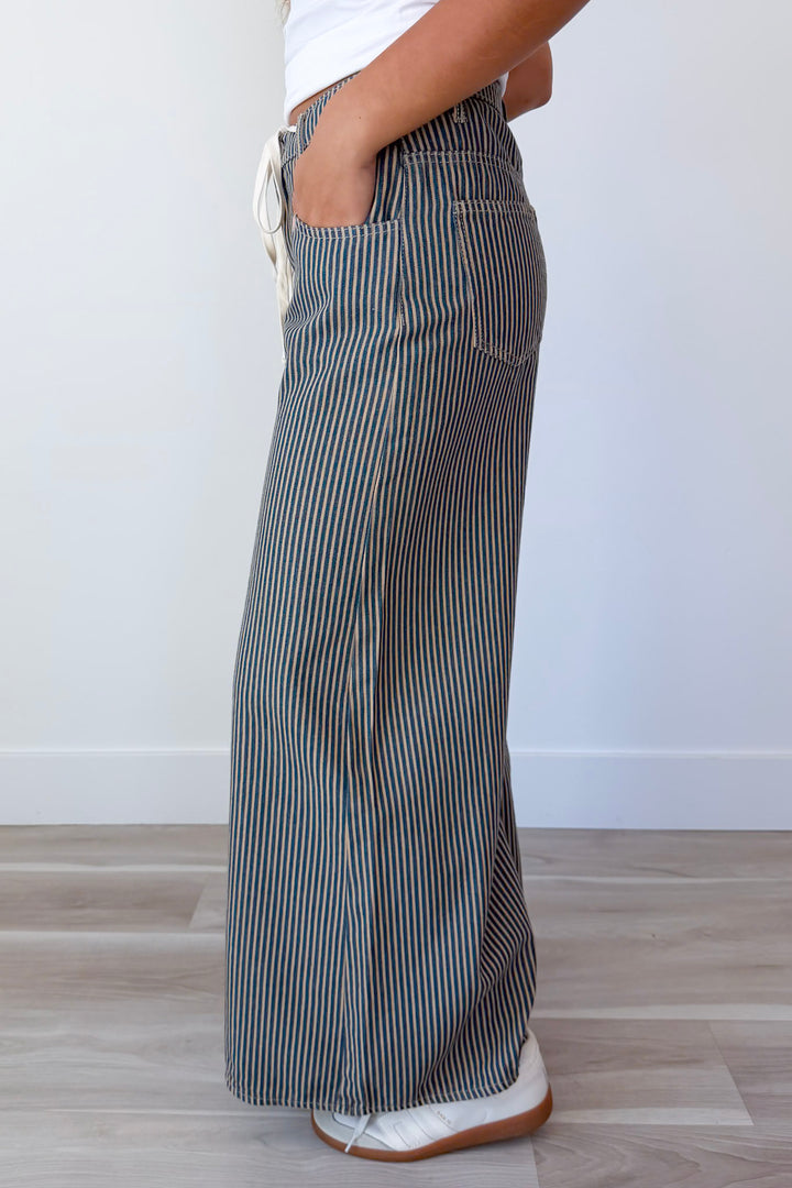 Stolen Glances Pant