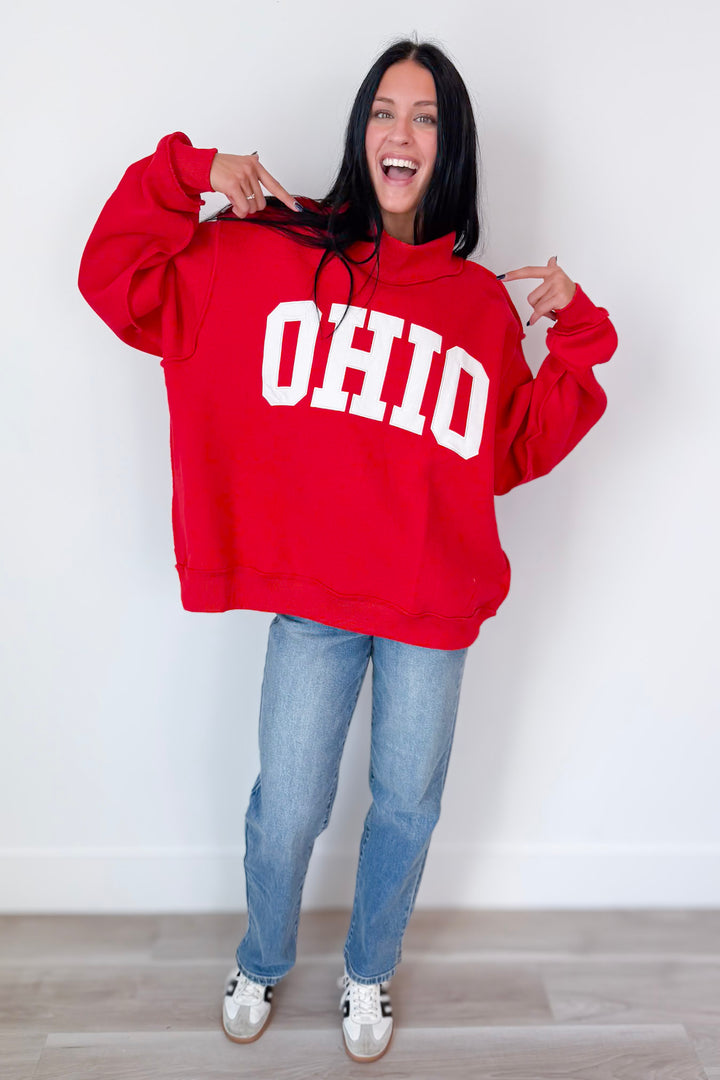Ohio Sweatshirt