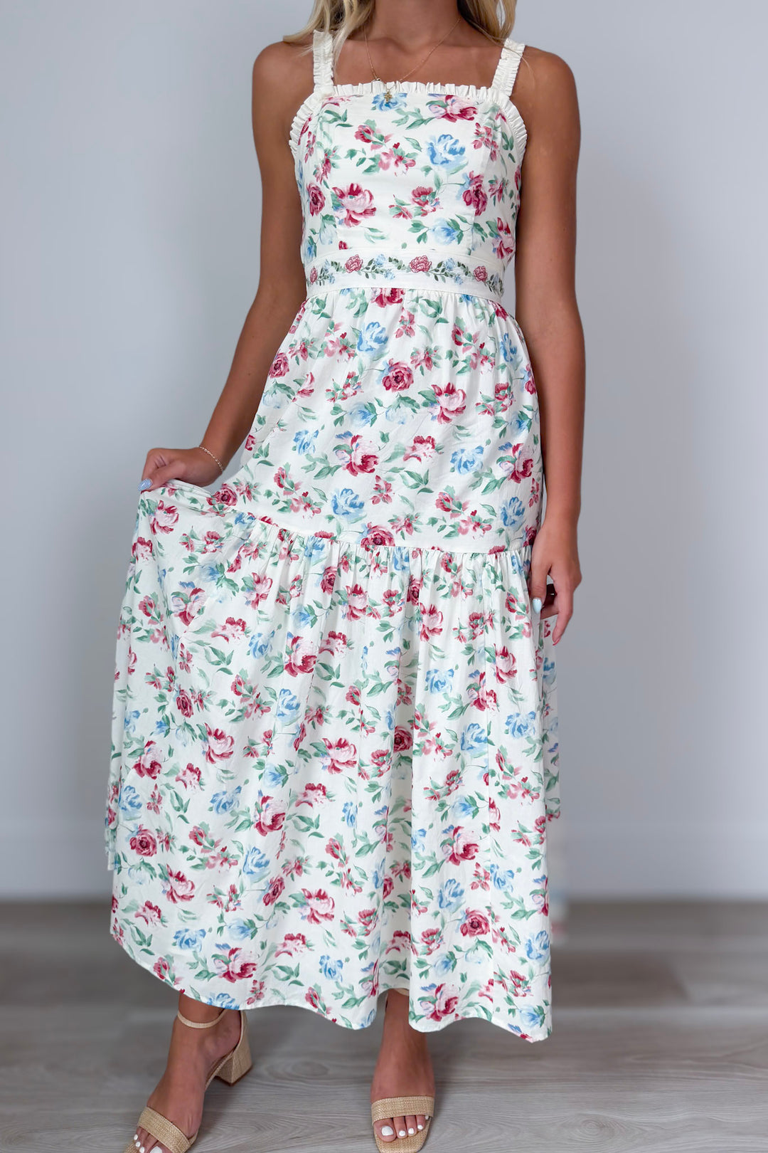Sweet Daydream Dress