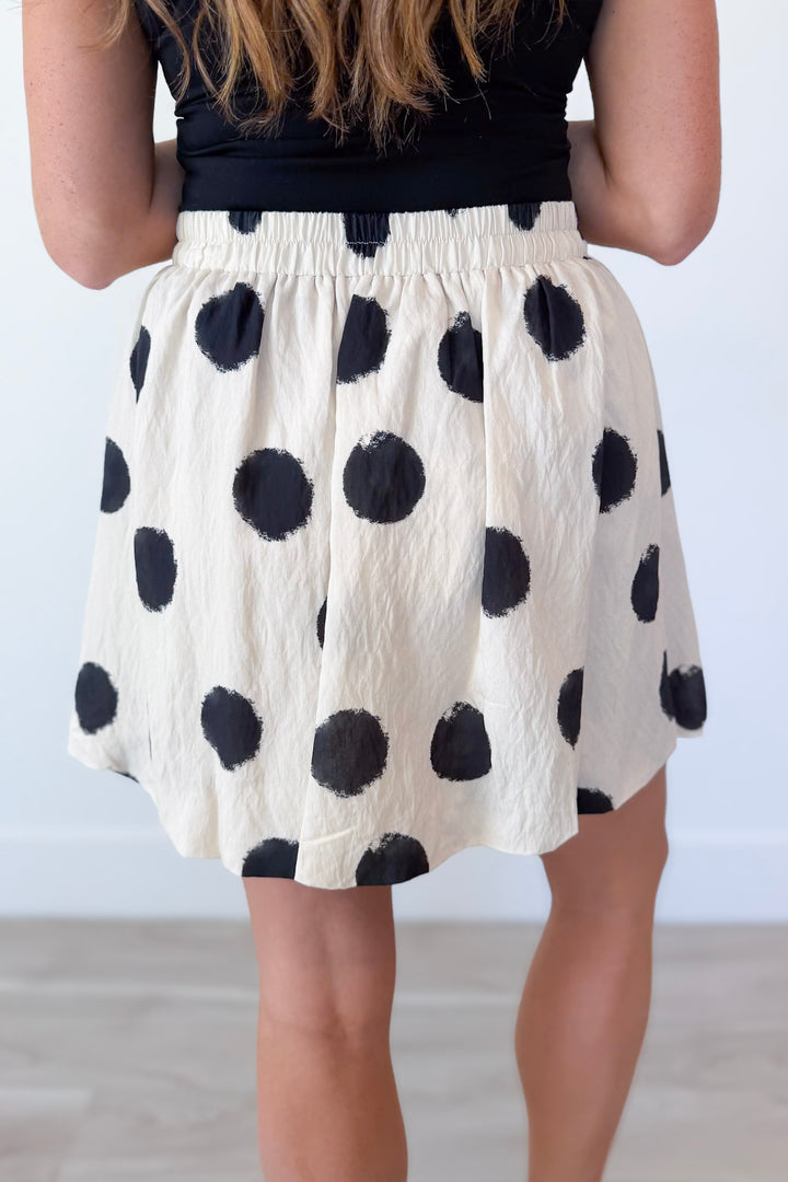 Everyday Magic Skirt