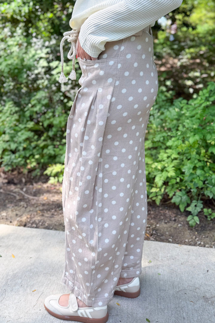 Between Seasons Pant